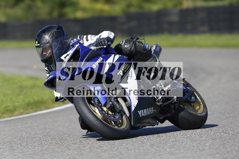/55 20.09.2025 Speer Racing ADR/Gruppe gelb/25